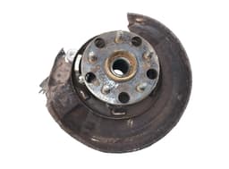 LEXUS 4230530130 Wheel bearing housing rear left LEXUS GS IV (2011-2020) — thumbnail 2