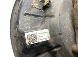 KIA 52710J7AA0 Wheel bearing housing rear left KIA XCEED (CD) (2019-) — thumbnail 3