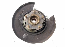 NISSAN 43018AL500 Wheel bearing housing rear right NISSAN 350Z (Z33) (2002-2008) — thumbnail 1