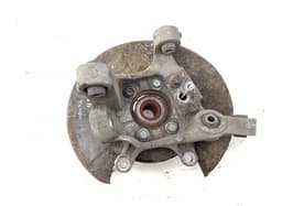 NISSAN 43018AL500 Wheel bearing housing rear right NISSAN 350Z (Z33) (2002-2008) — thumbnail 2