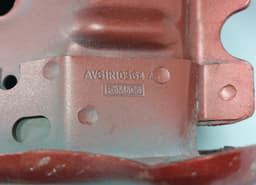 FORD 1799158 BM51-A16596-AB AV61R10564A Wheel Housing + Side Member Front Right FORD FOCUS III (2010-2018) — thumbnail 8