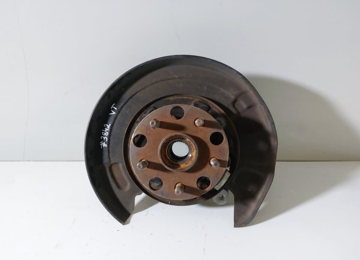 LEXUS 4230530130 4241030040 Wheel bearing housing rear left LEXUS GS IV (2011-2020)