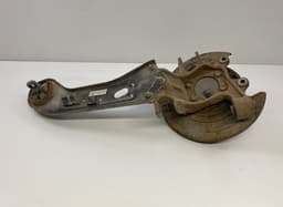 KIA 52720D7000 55280-H3000 55280H3000 Wheel bearing housing rear right KIA SPORTAGE IV (QL) (2015-2021) — thumbnail 2