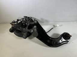 MAZDA GBFN2612X Wheel bearing housing rear left MAZDA 6 (GJ, GL) (2012-2020) — thumbnail 2