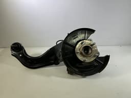 MAZDA GBFN2612X Wheel bearing housing rear left MAZDA 6 (GJ, GL) (2012-2020) — thumbnail 1