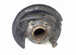 PEUGEOT 9818195380 Wheel bearing housing rear right PEUGEOT 508 II (F3_, FB_, FH_) (09.18-) — thumbnail 1