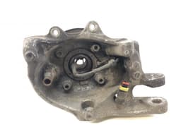 MASERATI Wheel bearing housing rear right MASERATI QUATTROPORTE III (03.04-) — thumbnail 2