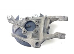 PEUGEOT 9818195380 Wheel bearing housing rear right PEUGEOT 508 II (F3_, FB_, FH_) (09.18-) — thumbnail 2