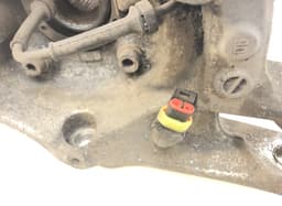MASERATI Wheel bearing housing rear right MASERATI QUATTROPORTE III (03.04-) — thumbnail 3