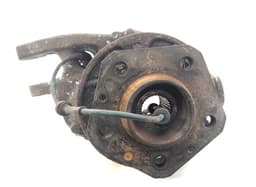 MASERATI Wheel bearing housing rear right MASERATI QUATTROPORTE III (03.04-) — thumbnail 4