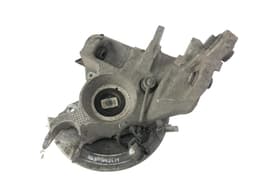 LAND ROVER LR139873 Wheel bearing housing rear right LAND ROVER DISCOVERY SPORT (L550) (2014-) — thumbnail 3