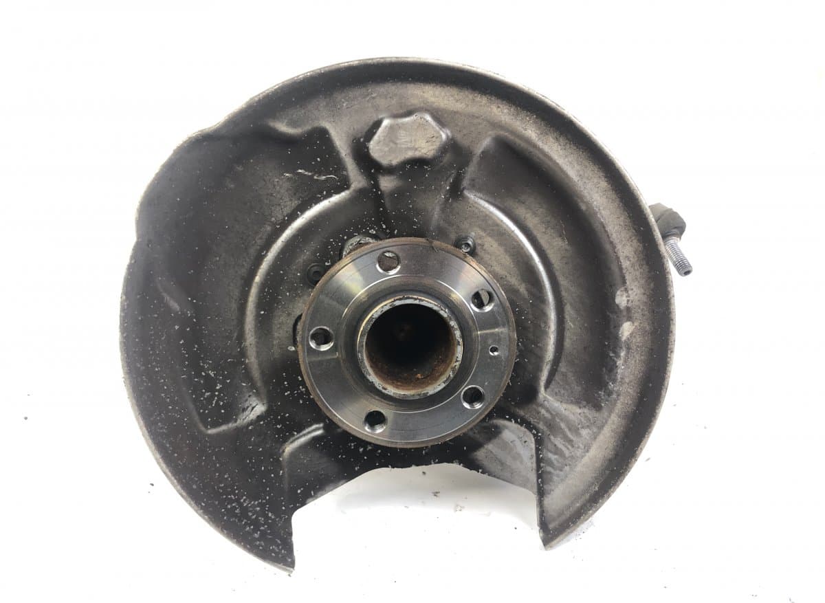 VOLVO 31476232 Wheel bearing housing rear right VOLVO V60 II / S60 III (224, 225, 227) (2018-)