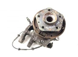 MASERATI Wheel bearing housing rear right MASERATI QUATTROPORTE III (03.04-) — thumbnail 1