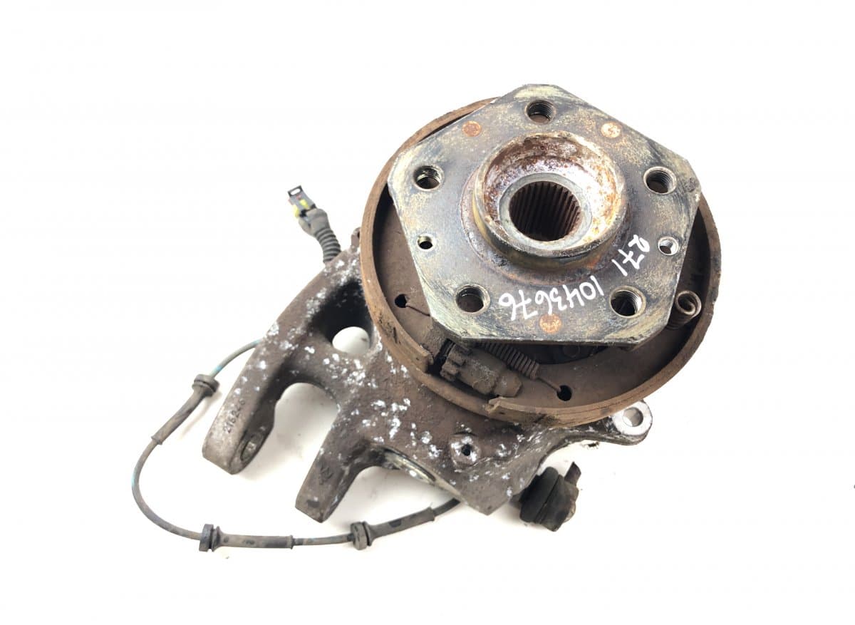 MASERATI Wheel bearing housing rear right MASERATI QUATTROPORTE III (03.04-)