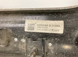 KIA 52720D7000 55280-H3000 55280H3000 Wheel bearing housing rear right KIA SPORTAGE IV (QL) (2015-2021) — thumbnail 3
