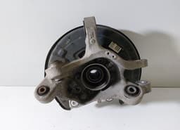 LEXUS 4230530130 4241030040 Wheel bearing housing rear left LEXUS GS IV (2011-2020) — thumbnail 2
