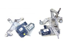 FORD W000075745 W000075746 Windscreen wiper motor set FORD GALAXY III (CD4, CK) (2015-2023) — thumbnail 1