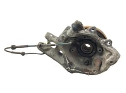 MASERATI Wheel bearing housing rear right MASERATI QUATTROPORTE III (03.04-) — thumbnail 2