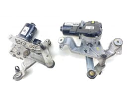 FORD W000075745 W000075746 Windscreen wiper motor set FORD GALAXY III (CD4, CK) (2015-2023) — thumbnail 2