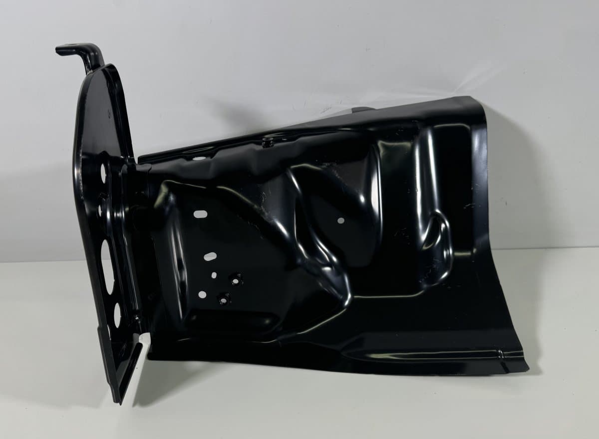 MITSUBISHI 5220L047 Wheel Housing + Side Member Front Left MITSUBISHI ECLIPSE CROSS (GK) (2017-)