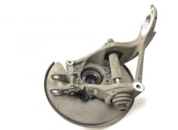 PORSCHE 95B505431BY Wheel bearing housing rear left PORSCHE MACAN I (95B) (2014-2024) — thumbnail 2