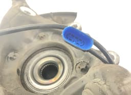 MERCEDES-BENZ A2313501408 Wheel bearing housing rear right MERCEDES-BENZ SL-CLASS (R231) (2012-2020) — thumbnail 3
