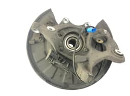 MERCEDES-BENZ A2313501408 Wheel bearing housing rear right MERCEDES-BENZ SL-CLASS (R231) (2012-2020) — thumbnail 2