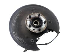 LAND ROVER LR038550 Wheel bearing housing rear right LAND ROVER RANGE ROVER IV (LG/L405) (2012-2021) — thumbnail 1