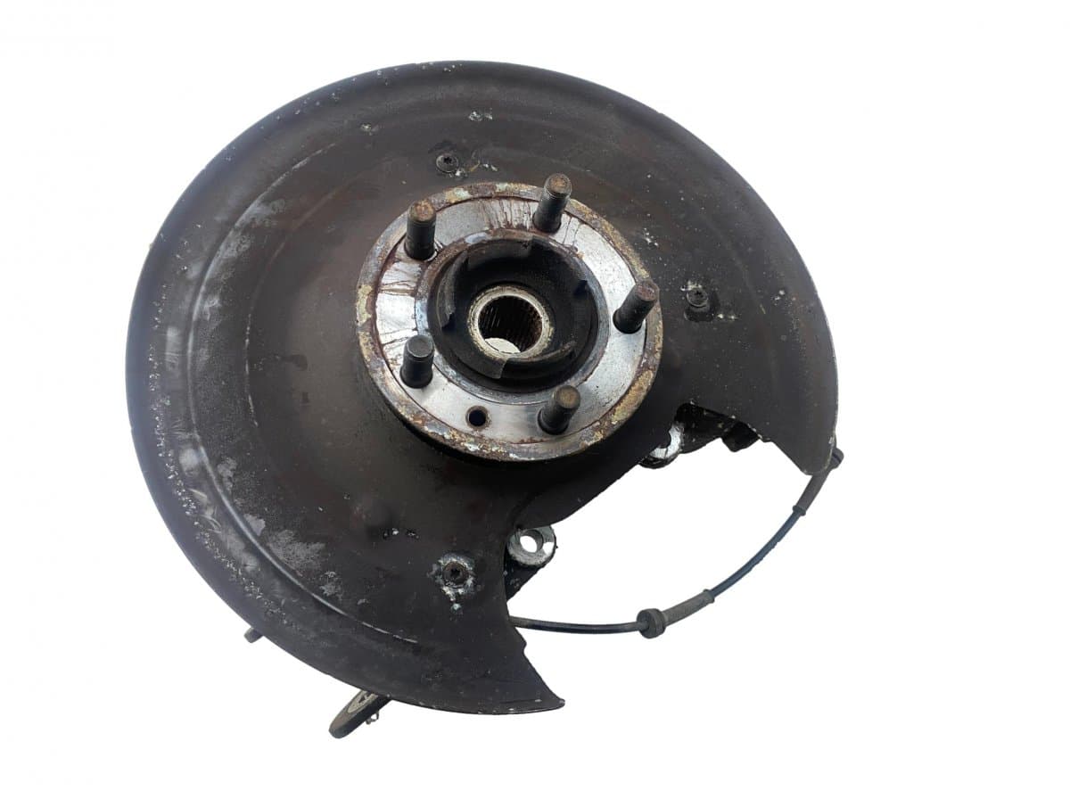 LR038550 Wheel bearing housing rear right LAND ROVER RANGE ROVER IV (LG/L405) (2012-2021)