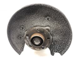PORSCHE 95B505431BY Wheel bearing housing rear left PORSCHE MACAN I (95B) (2014-2024) — thumbnail 1