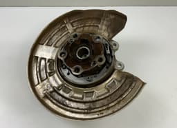 BMW 228488103 Wheel bearing housing rear left BMW 3 (F30, F31, F34, F80) (2011-2019) — thumbnail 1
