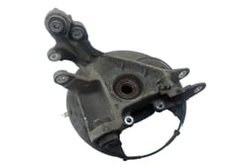 LAND ROVER LR038550 Wheel bearing housing rear right LAND ROVER RANGE ROVER IV (LG/L405) (2012-2021) — thumbnail 2