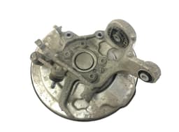 VOLVO 31476231 Wheel bearing housing rear left VOLVO V60 II / S60 III (224, 225, 227) (2018-) — thumbnail 2