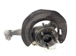 LEXUS 4320150040 Wheel bearing housing front right LEXUS LS (XF40) (2006-2017) — thumbnail 1