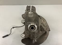 BMW 6870838 687083802 Wheel bearing housing front right BMW 2 Active Tourer (F45, F46) (2013-2021) — thumbnail 2