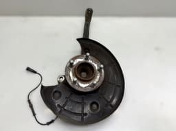 CHRYSLER 05168402AC Wheel bearing housing front right CHRYSLER 300C II (2010-2023) — thumbnail 1