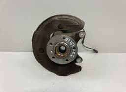 BMW 6870838 687083802 Wheel bearing housing front right BMW 2 Active Tourer (F45, F46) (2013-2021) — thumbnail 1