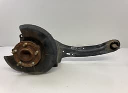 MAZDA C513-28-200 C51328200 Wheel bearing housing rear right MAZDA 5 (CW) (2010-2018) — thumbnail 1