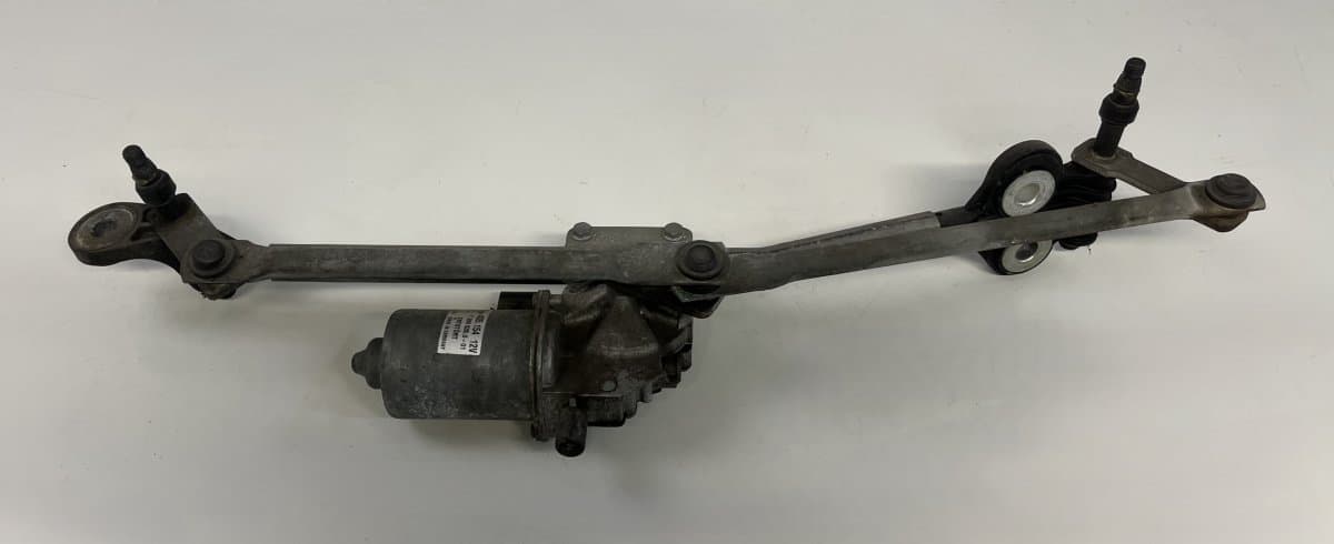 BMW 61617200510 72005350-01 Wiper linkage / mechanism BMW X6 (E71, E72) (2008-2014)
