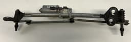BMW 61617200510 72005350-01 Wiper linkage / mechanism BMW X6 (E71, E72) (2008-2014) — thumbnail 2
