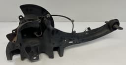 MAZDA C51328250 Wheel bearing housing rear left MAZDA 5 (CW) (2010-2018) — thumbnail 2