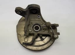 VOLVO 31658320 Wheel bearing housing rear right VOLVO XC90 II (2014-) — thumbnail 2