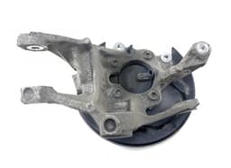 PEUGEOT 9818243380 Wheel bearing housing rear left PEUGEOT 508 II (F3_, FB_, FH_) (09.18-) — thumbnail 2