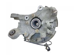 FORD JL1Z5A968B JL1Z5A968A JL1Z-5A968-A JL1Z-5A968-B Wheel bearing housing rear right FORD EXPEDITION IV (2017-) — thumbnail 2