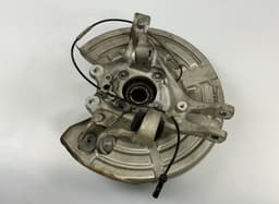 BMW 228488203 Wheel bearing housing rear right BMW 3 (F30, F31, F34, F80) (2011-2019) — thumbnail 2