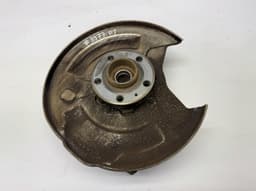 VOLVO 31658320 Wheel bearing housing rear right VOLVO XC90 II (2014-) — thumbnail 1