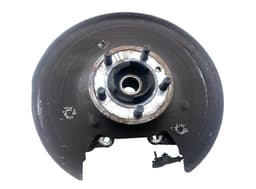 LAND ROVER LR038551 Wheel bearing housing rear left LAND ROVER RANGE ROVER IV (LG/L405) (2012-2021) — thumbnail 1