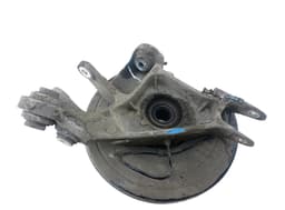 LAND ROVER LR038551 Wheel bearing housing rear left LAND ROVER RANGE ROVER IV (LG/L405) (2012-2021) — thumbnail 2
