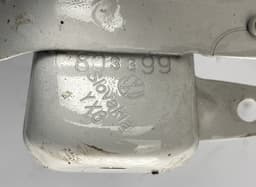 SKODA 1S0804184A Wheel Housing + Side Member Front Right SKODA CITIGO (2011-2020) — thumbnail 7