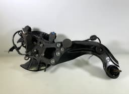 MAZDA GBFN2611X Wheel bearing housing rear right MAZDA 6 (GJ, GL) (2012-2020) — thumbnail 2